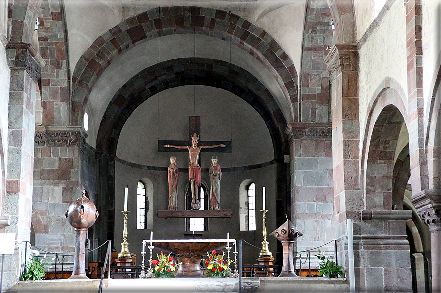 foto Collegiata di San Candido